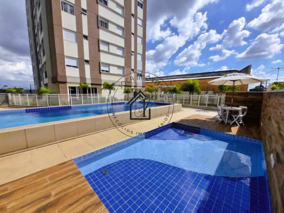 Imagem Apartamento com 2 Quartos à Venda, 53 m² em Pousada Dos Bandeirantes - Carapicuíba Imagem Apartamento com 2 Quartos à Venda, 53 m² em Pousada Dos Bandeirantes - Carapicuíba