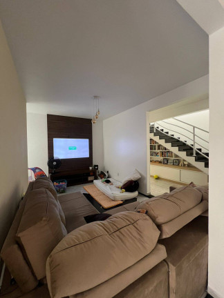 Imagem Casa com 5 Quartos à Venda, 400 m² em Praia Comprida - São José Imagem Casa com 5 Quartos à Venda, 400 m² em Praia Comprida - São José