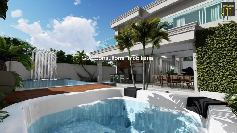 Imagem Casa com 3 Quartos à Venda, em Jardins Di Roma - Indaiatuba Imagem Casa com 3 Quartos à Venda, em Jardins Di Roma - Indaiatuba