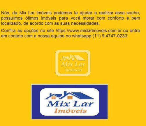 Imagem Sobrado com 4 Quartos à Venda, 240 m² em Vila Yolanda - Osasco Imagem Sobrado com 4 Quartos à Venda, 240 m² em Vila Yolanda - Osasco