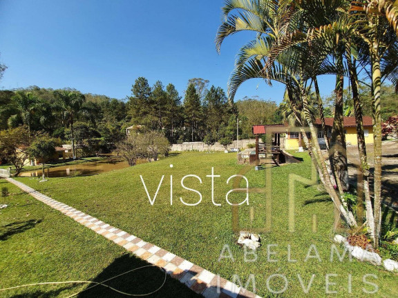 Imagem Chácara com 2 Quartos à Venda, 4.250 m² em Casa Vermelha - Ribeirão Pires Imagem Chácara com 2 Quartos à Venda, 4.250 m² em Casa Vermelha - Ribeirão Pires