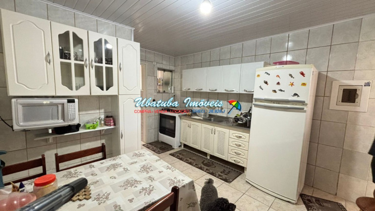 Imagem Casa com 4 Quartos à Venda, 165 m² em Perequê Açu - Ubatuba