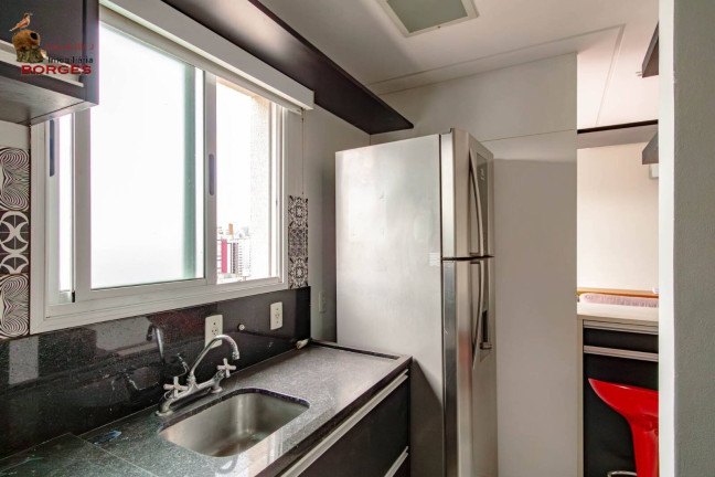 Imagem Apartamento com 1 Quarto à Venda, 77 m² em Itaim Bibi - São Paulo