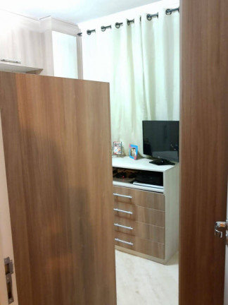 Imagem Apartamento com 2 Quartos à Venda, 44 m² em Vila Alpina - São Paulo