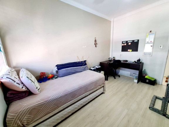 Imagem Apartamento com 3 Quartos à Venda, 116 m² em Boqueirão - Santos Imagem Apartamento com 3 Quartos à Venda, 116 m² em Boqueirão - Santos