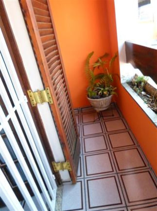 Imagem Casa com 4 Quartos à Venda, 313 m² em Parque Marajoara - Santo André Imagem Casa com 4 Quartos à Venda, 313 m² em Parque Marajoara - Santo André