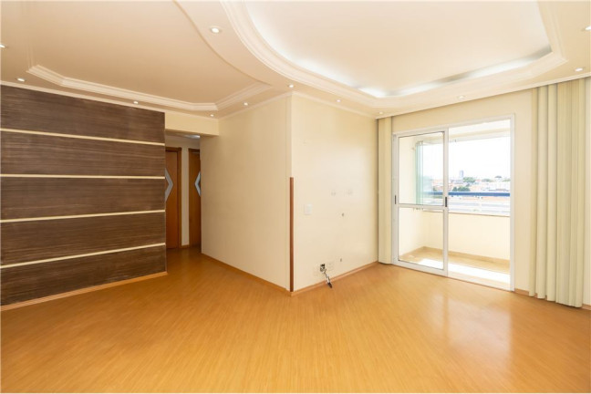 Apartamento com 3 Quartos à Venda, 71 m² em Vila Prudente - São Paulo
