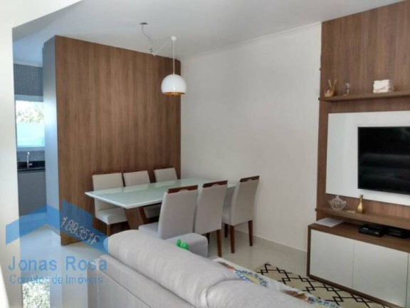 Imagem Casa de Condomínio com 3 Quartos à Venda, 100 m² em Jardim Rancho Alegre - Santana De Parnaíba Imagem Casa de Condomínio com 3 Quartos à Venda, 100 m² em Jardim Rancho Alegre - Santana De Parnaíba