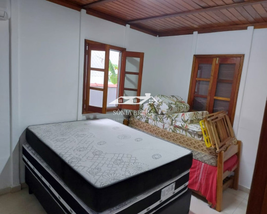 Imagem Casa com 3 Quartos à Venda, 180 m² em Boracéia - Bertioga Imagem Casa com 3 Quartos à Venda, 180 m² em Boracéia - Bertioga