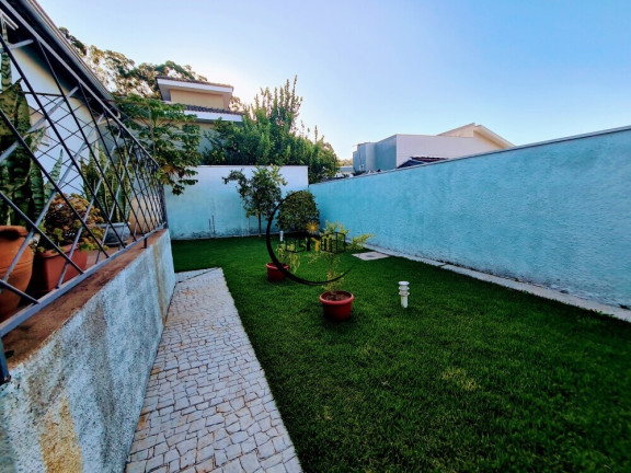 Imagem Casa de Condomínio com 3 Quartos à Venda, 170 m² em Residencial Ibi-aram - Itupeva