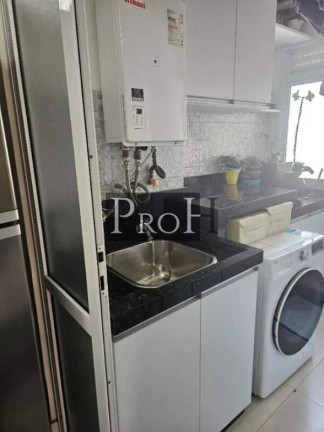 Imagem Apartamento com 4 Quartos à Venda, 106 m² em Centro - São Bernardo Do Campo