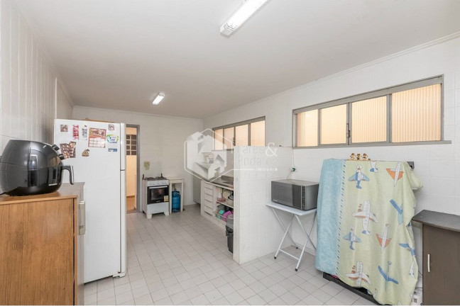 Imagem Casa com 3 Quartos à Venda, 192 m² em Jabaquara - São Paulo Imagem Casa com 3 Quartos à Venda, 192 m² em Jabaquara - São Paulo