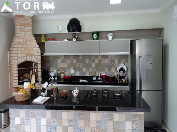 Imagem Imóvel com 4 Quartos à Venda, 365 m² em Condomínio Village Saint Claire - Sorocaba Imagem Imóvel com 4 Quartos à Venda, 365 m² em Condomínio Village Saint Claire - Sorocaba