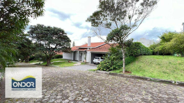 Imagem Casa de Condomínio com 3 Quartos à Venda, 270 m² em Jardim Maria Tereza - Cotia Imagem Casa de Condomínio com 3 Quartos à Venda, 270 m² em Jardim Maria Tereza - Cotia