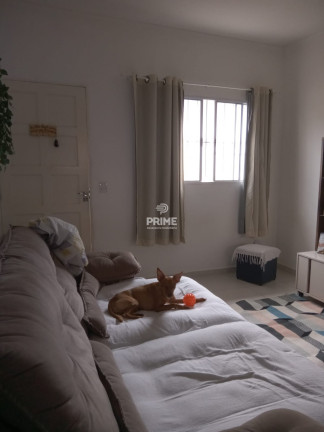 Imagem Casa de Condomínio com 2 Quartos à Venda, 65 m² em Pontal De Santa Marina - Caraguatatuba