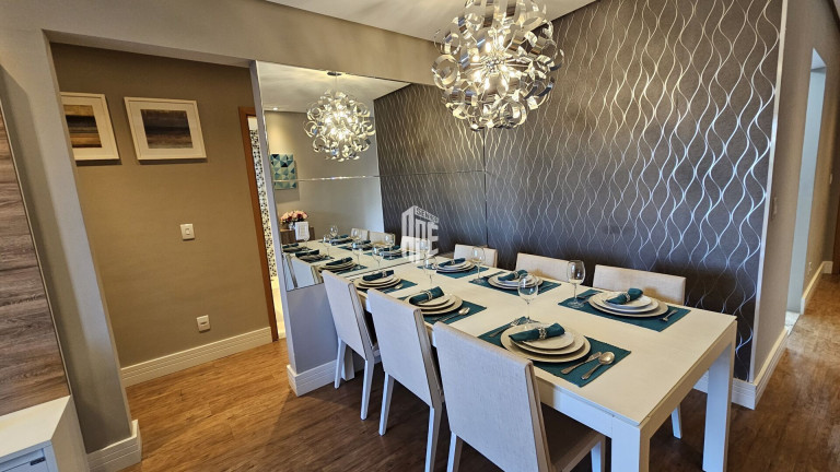 Imagem Apartamento com 2 Quartos à Venda, 63 m² em Campestre - Santo André