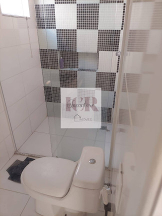 Imagem Casa com 2 Quartos à Venda, 125 m² em Parque São Bento - Sorocaba