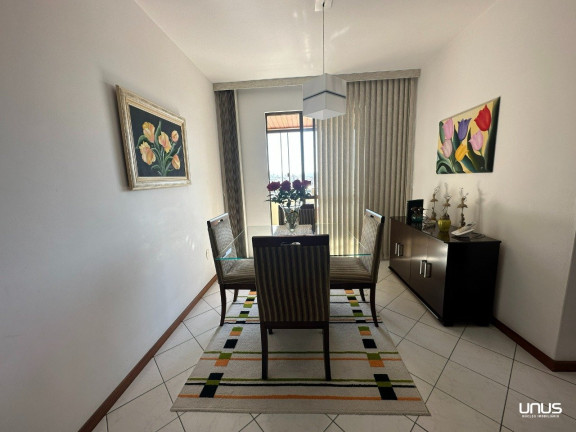 Imagem Apartamento com 3 Quartos à Venda, 87 m² em Barreiros - São José
