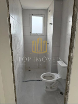 Imagem Apartamento com 2 Quartos à Venda, 63 m² em Parque Industrial - São José Dos Campos
