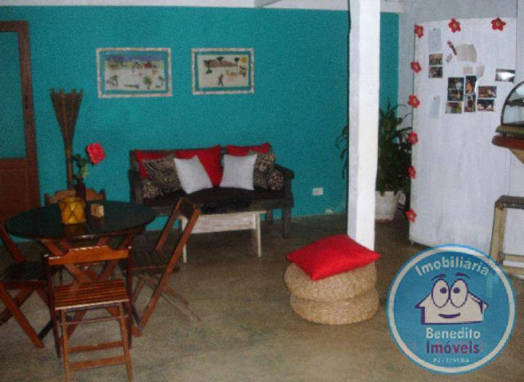 Imagem Loja à Venda, em Trancoso - Porto Seguro Imagem Loja à Venda, em Trancoso - Porto Seguro
