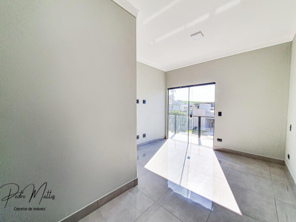 Imagem Casa com 3 Quartos à Venda, 200 m² em Ondas - Cond. Reserva Das Paineiras - Piracicaba