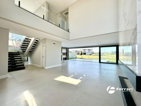 Imagem Casa de Condomínio com 4 Quartos à Venda, 336 m² em Parque Antártica - Capao Da Canoa Imagem Casa de Condomínio com 4 Quartos à Venda, 336 m² em Parque Antártica - Capao Da Canoa