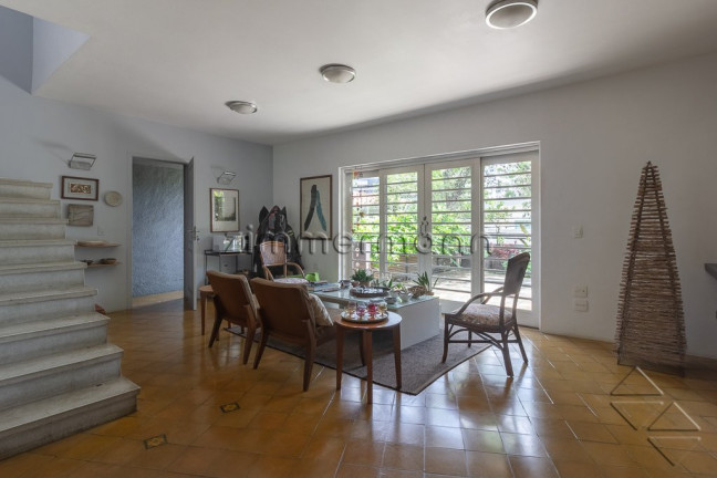 Imagem Casa com 3 Quartos à Venda, 212 m² em Sumare - São Paulo Imagem Casa com 3 Quartos à Venda, 212 m² em Sumare - São Paulo