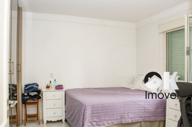 Imagem Apartamento com 3 Quartos à Venda, 100 m² em Jardim Paulista - São Paulo