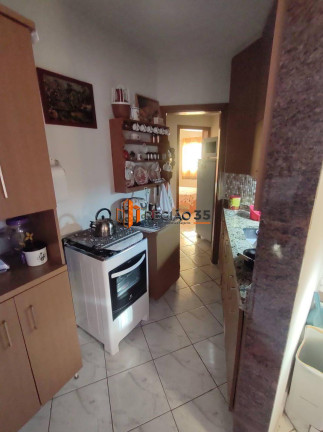Imagem Casa com 2 Quartos à Venda, 65 m² em Boa Esperança - Poços De Caldas Imagem Casa com 2 Quartos à Venda, 65 m² em Boa Esperança - Poços De Caldas