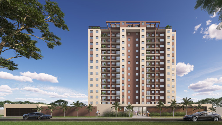 Imagem Imóvel com 2 Quartos à Venda, 106 m² em Areal (águas Claras) - Brasília Imagem Imóvel com 2 Quartos à Venda, 106 m² em Areal (águas Claras) - Brasília