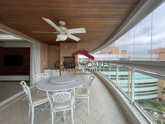 Imagem Apartamento com 3 Quartos à Venda, 170 m² em Enseada - Guarujá Imagem Apartamento com 3 Quartos à Venda, 170 m² em Enseada - Guarujá