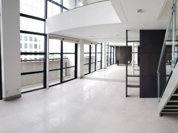 Imagem Apartamento com 2 Quartos à Venda, 88 m² em Vila Nova Conceição - São Paulo