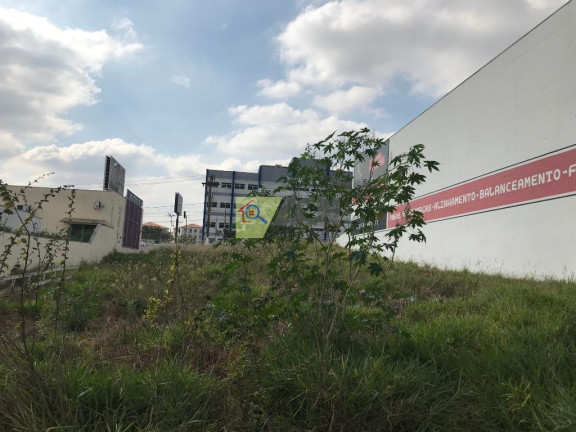 Imagem Terreno à Venda, 1.000 m² em Parque Gabriel - Hortolândia