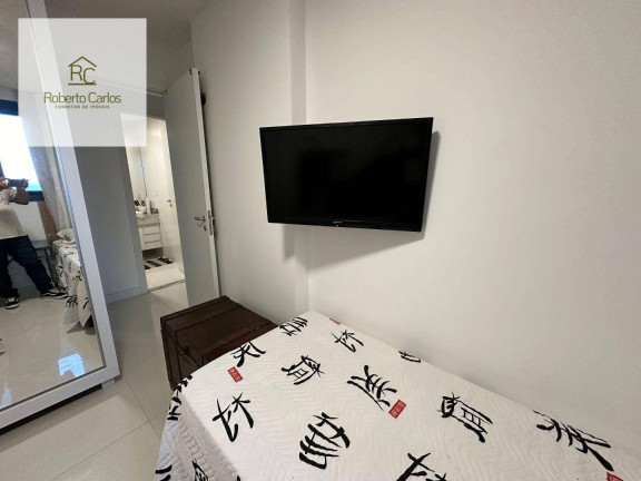 Imagem Apartamento com 3 Quartos à Venda, 82 m² em Praia Da Costa - Vila Velha