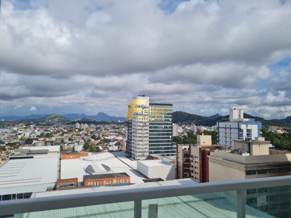 Imagem Imóvel com 3 Quartos à Venda, 120 m² em Praia Da Costa - Vila Velha
