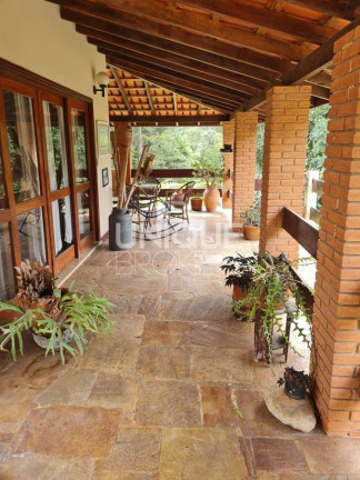 Imagem Casa de Condomínio com 4 Quartos à Venda, 1.549 m² em Alpes Dos Araçás (jordanésia) - Cajamar Imagem Casa de Condomínio com 4 Quartos à Venda, 1.549 m² em Alpes Dos Araçás (jordanésia) - Cajamar