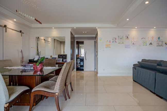 Imagem Apartamento com 3 Quartos à Venda, 162 m² em Lapa - São Paulo Imagem Apartamento com 3 Quartos à Venda, 162 m² em Lapa - São Paulo