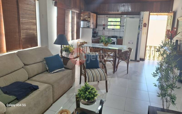 Imagem Casa com 2 Quartos à Venda, 160 m² em Palmeiras - Cabo Frio Imagem Casa com 2 Quartos à Venda, 160 m² em Palmeiras - Cabo Frio