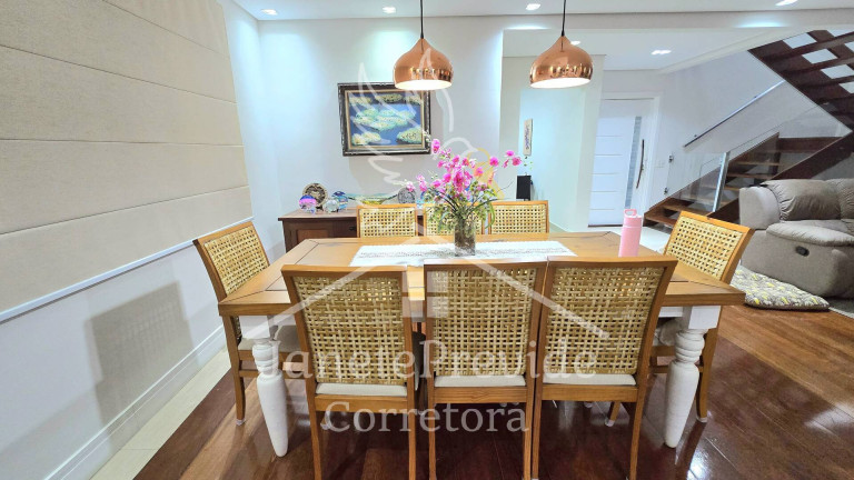 Imagem Casa de Condomínio com 4 Quartos à Venda, 236 m² em Alphaville - Santana De Parnaíba Imagem Casa de Condomínio com 4 Quartos à Venda, 236 m² em Alphaville - Santana De Parnaíba