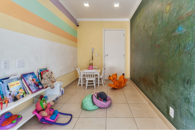 Imagem Imóvel com 2 Quartos à Venda, 40 m² em Vila Zat - São Paulo Imagem Imóvel com 2 Quartos à Venda, 40 m² em Vila Zat - São Paulo