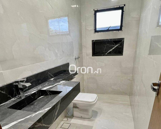 Imagem Casa com 3 Quartos à Venda, 182 m² em Jardins Barcelona - Senador Canedo Imagem Casa com 3 Quartos à Venda, 182 m² em Jardins Barcelona - Senador Canedo