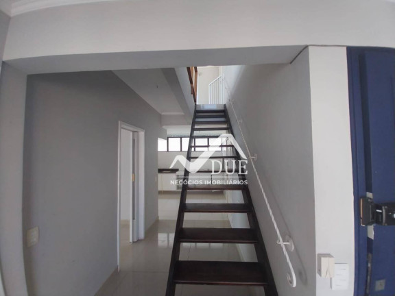 Imagem Cobertura com 3 Quartos à Venda ou Locação, 310 m² em Aparecida - Santos