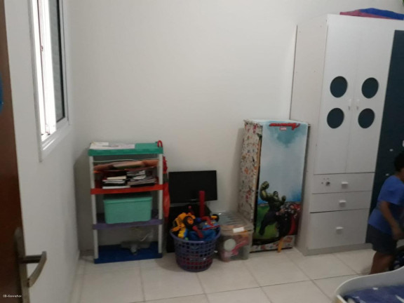 Imagem Sobrado com 2 Quartos à Venda, 82 m² em Jardim Utinga - Santo André