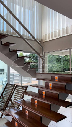 Imagem Casa com 3 Quartos à Venda, 316 m² em Manguinhos - Serra