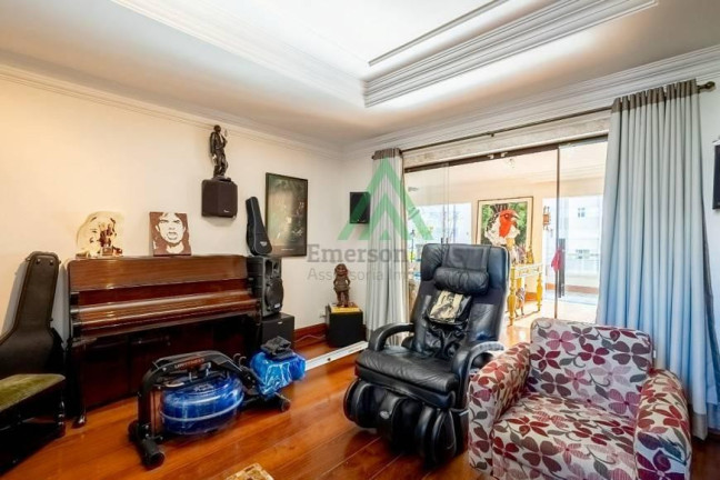 Imagem Casa com 3 Quartos à Venda, 208 m² em Indianópolis - São Paulo
