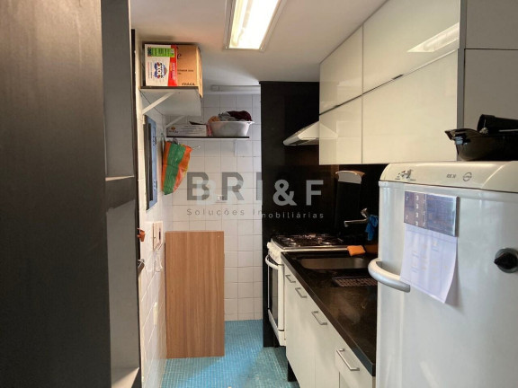 Imagem Apartamento com 1 Quarto à Venda, 57 m² em Itaim Bibi - São Paulo Imagem Apartamento com 1 Quarto à Venda, 57 m² em Itaim Bibi - São Paulo