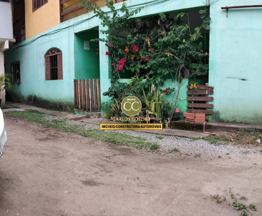 Imagem Casa à Venda, em Unamar - Cabo Frio Imagem Casa à Venda, em Unamar - Cabo Frio