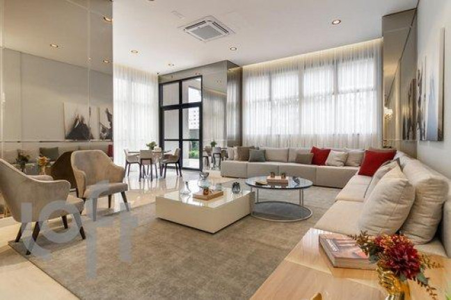 Imagem Apartamento com 3 Quartos à Venda, 163 m² em Vila Mariana - São Paulo
