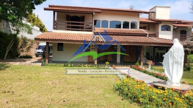 Imagem Casa de Condomínio com 6 Quartos à Venda, 4.000 m² em Alpes Da Cantareira, Mairiporã - Sp - Mairiporã Imagem Casa de Condomínio com 6 Quartos à Venda, 4.000 m² em Alpes Da Cantareira, Mairiporã - Sp - Mairiporã