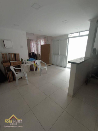 Imagem Imóvel com 1 Quarto à Venda, 33 m² em Vila Tupi - Praia Grande Imagem Imóvel com 1 Quarto à Venda, 33 m² em Vila Tupi - Praia Grande